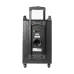 Xtreme JALSA Trolley Bluetooth Speaker with Microphone Xtreme JALSA Trolley Bluetooth Speaker with Microphone