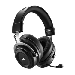 PowerColor ALPHYN AH10 DTS:X 7.1 Surround Sound Wireless Gaming Headset PowerColor ALPHYN AH10 DTS:X 7.1 Surround Sound Wireless Gaming Headset