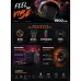 XTRA V100 Pro Bluetooth Karaoke Speaker