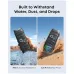 Anker Soundcore Boom 3i Portable Bluetooth Speaker