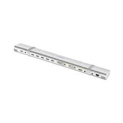 Ugreen Multi function 5-Port USB Docking Station HUB #20653 Ugreen Multi function 5-Port USB Docking Station HUB #20653