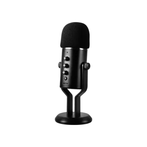MSI IMMERSE GV60 STREAMING MIC