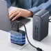 Baseus Union Joy Pro 17-Port 4 Screen Docking Station Baseus Union Joy Pro 17-Port 4 Screen Docking Station