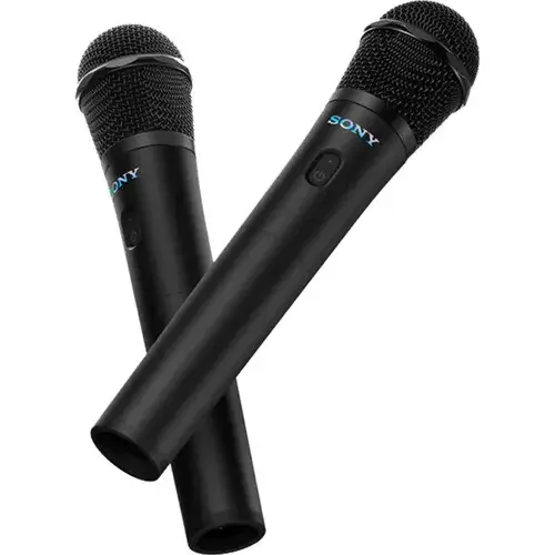 Sony UO-ULTMIC1 Cardioid Wireless Microphone Sony UO-ULTMIC1 Cardioid Wireless Microphone