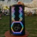 Anker Soundcore Rave 3S 200W AI Karaoke Bluetooth Party Speaker With 2 Mic Anker Soundcore Rave 3S 200W AI Karaoke Bluetooth Party Speaker With 2 Mic