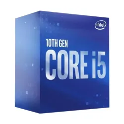 Intel Core i5-10500T 10th Gen Processor Intel Core i5-10500T 10th Gen Processor