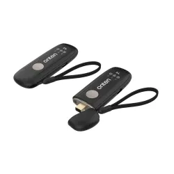 Onten OTN-WF821 HDMI to Mini DP Wireless Transmitter Receiver Onten OTN-WF821 HDMI to Mini DP Wireless Transmitter Receiver