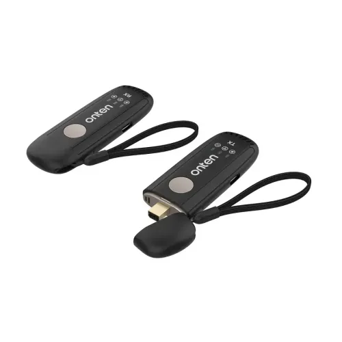 Onten OTN-WF821 HDMI to Mini DP Wireless Transmitter Receiver