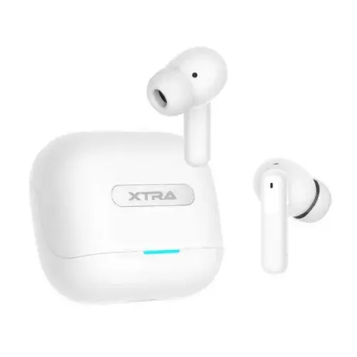 XTRA Buds T15 Earbuds XTRA Buds T15 Earbuds