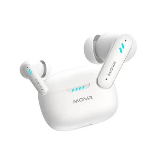 MOVR Sonic ANC Earbuds MOVR Sonic ANC Earbuds