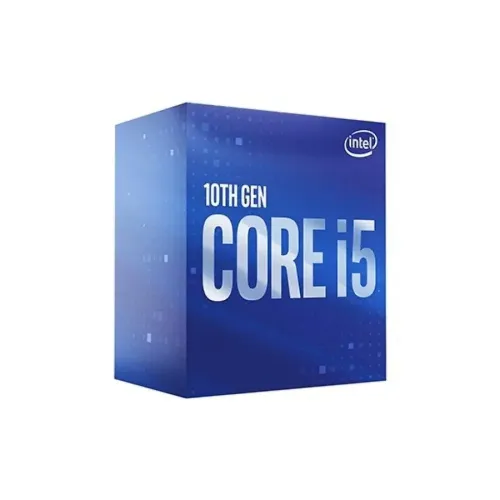 Intel 10th Gen Core i5-10505 Processor Intel 10th Gen Core i5-10505 Processor