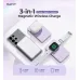 Havit PB5219 10000mah 15w Magnetic Wireless Power Bank Havit PB5219 10000mah 15w Magnetic Wireless Power Bank