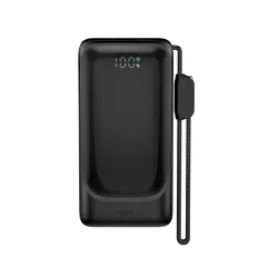 XO PR282 22.5W 10000mAh Fast Charging Power Bank XO PR282 22.5W 10000mAh Fast Charging Power Bank