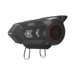 XO BE47 Motorcycle Helmet Bluetooth Headset
