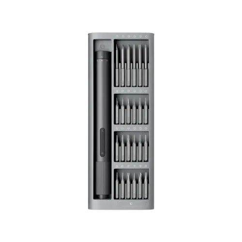 Xiaomi MJDDLSD003QW Electric Precision Screwdriver Xiaomi MJDDLSD003QW Electric Precision Screwdriver