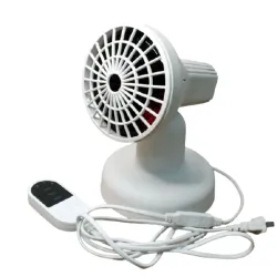 Procare Infrared Heating Lamp Procare Infrared Heating Lamp
