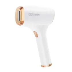 XO FG15 EU Intelligent Skin Rejuvenation Ice Spot Epilator