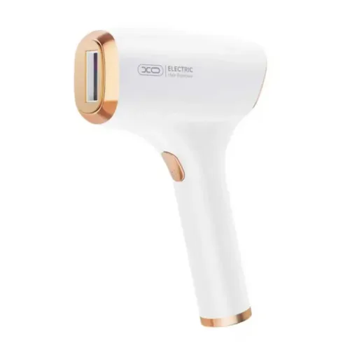 XO FG15 EU Intelligent Skin Rejuvenation Ice Spot Epilator