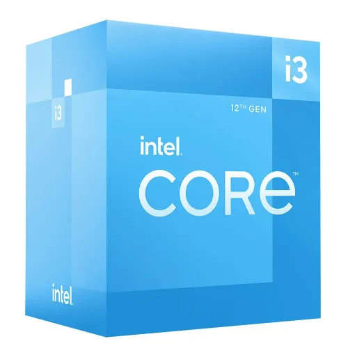 Intel Core i3 12100T 12th Gen Alder Lake Processor