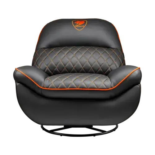 Cougar OVERLORD Gaming Sofa