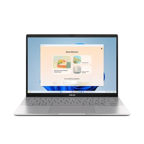 Asus VivoBook S14 S3407AA Core Ultra 5 325 14 Asus VivoBook S14 S3407AA Core Ultra 5 325 14