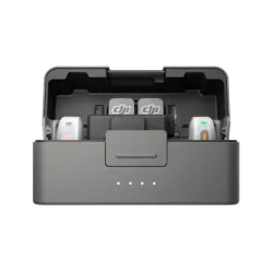 DJI Mic Mini 2S DJI Mic Mini 2S