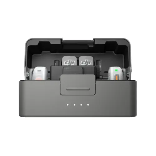 DJI Mic Mini 2S DJI Mic Mini 2S