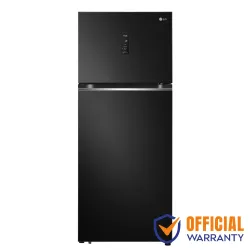 LG 2B392PXBB 423L Ebony Sheen Top Mount Refrigerator LG 2B392PXBB 423L Ebony Sheen Top Mount Refrigerator