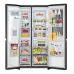 LG GS-X6354MC 674L Knock Instaview Refrigerator LG GS-X6354MC 674L Knock Instaview Refrigerator
