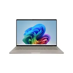 ASUS Zenbook A14 UX3407NA Snapdragon X2 Elite 14 ASUS Zenbook A14 UX3407NA Snapdragon X2 Elite 14