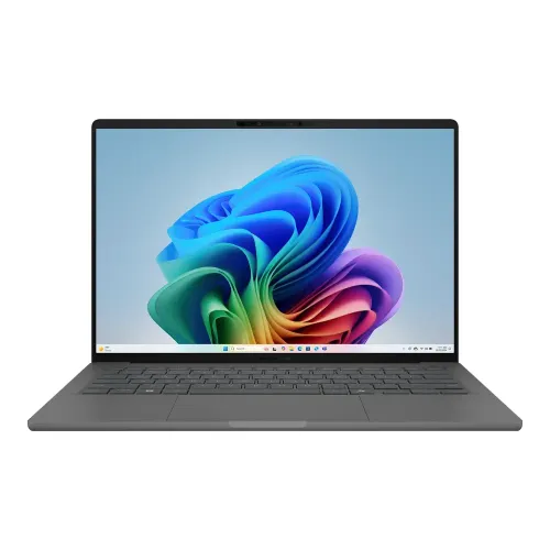ASUS Zenbook A14 UX3407NA Snapdragon X2 Elite 14