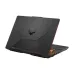 ASUS TUF Gaming A15 FA506NCG Ryzen 7 8845HS RTX 3050 4GB Graphics 15.6