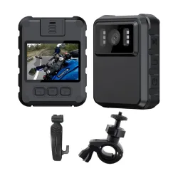 L9P FHD Multipurpose Police Body Camera L9P FHD Multipurpose Police Body Camera