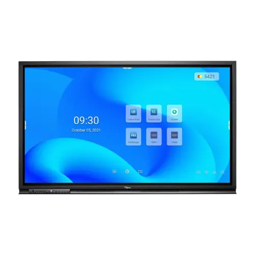 Optoma 3652RK 65