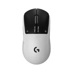 Logitech G PRO X2 SUPERSTRIKE LIGHTSPEED Wireless Gaming Mouse