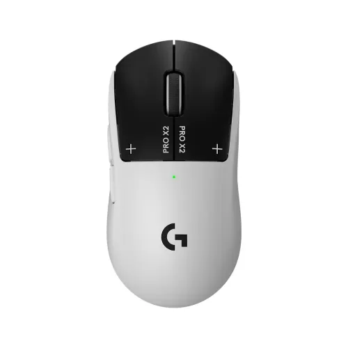 Logitech G PRO X2 SUPERSTRIKE LIGHTSPEED Wireless Gaming Mouse Logitech G PRO X2 SUPERSTRIKE LIGHTSPEED Wireless Gaming Mouse