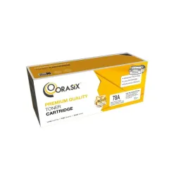 Orasix 78A Black Laser Toner Orasix 78A Black Laser Toner