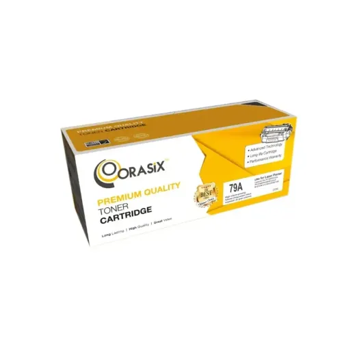Orasix 79A Black Laser Toner