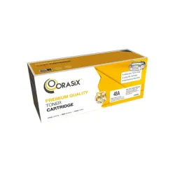 Orasix 48A Black Laser Toner Orasix 48A Black Laser Toner