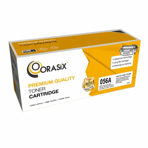 Orasix 056A Black Laser Toner