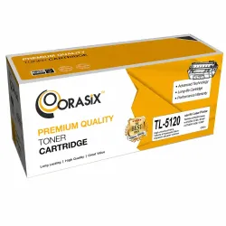 Orasix TL 5120 Black Laser Toner Orasix TL 5120 Black Laser Toner