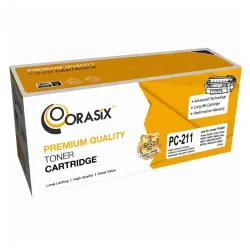 Orasix PC-211 Black Laser Toner Orasix PC-211 Black Laser Toner