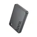 Hoco Q34 Clever 10000mAh PD 20W Magnetic Wireless Power Bank Hoco Q34 Clever 10000mAh PD 20W Magnetic Wireless Power Bank
