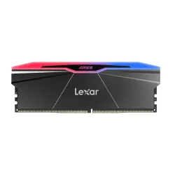 Lexar ARES RGB 2nd Gen 16GB DDR5 6000MHz CL28 Desktop RAM Lexar ARES RGB 2nd Gen 16GB DDR5 6000MHz CL28 Desktop RAM