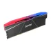 Lexar ARES RGB 2nd Gen 16GB DDR5 6000MHz CL28 Desktop RAM Lexar ARES RGB 2nd Gen 16GB DDR5 6000MHz CL28 Desktop RAM