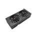 OCPC RX 580 8GB DDR5 XX BLACK Graphics Card