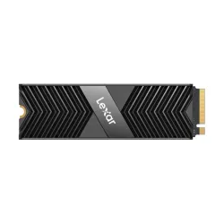 Lexar NM800 PRO 512GB PCIe Gen4 NVMe SSD Lexar NM800 PRO 512GB PCIe Gen4 NVMe SSD