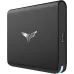 TEAM T-Force Treasure Touch 1TB Type-C USB 3.2 RGB Portable External SSD TEAM T-Force Treasure Touch 1TB Type-C USB 3.2 RGB Portable External SSD
