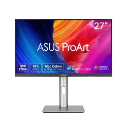 ASUS ProArt Display PA278QGV 27 ASUS ProArt Display PA278QGV 27