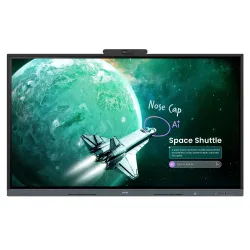 BenQ RE7505AC 75 BenQ RE7505AC 75